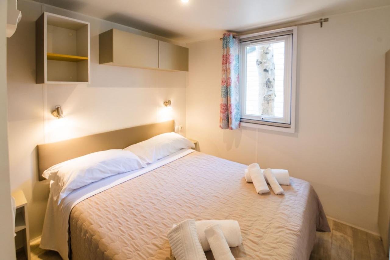 Camping Le Palme مارينا دي بيبونا المظهر الخارجي الصورة