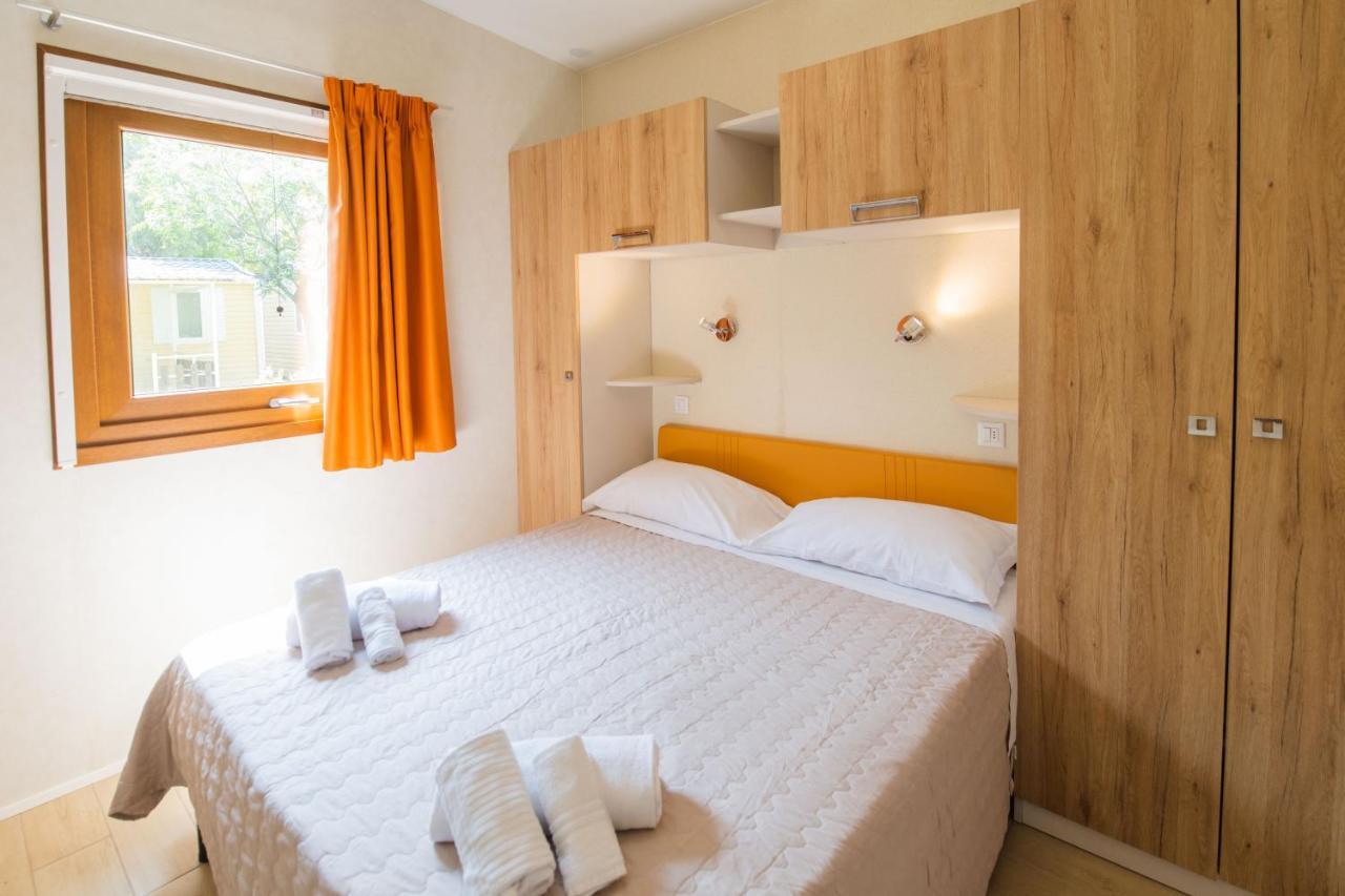 Camping Le Palme مارينا دي بيبونا المظهر الخارجي الصورة